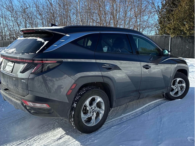 Hyundai Tucson * Preferred * CARFAX * ЦЕНА ДО БГ - автомобили, коли, обяви за нови и употребявани 2