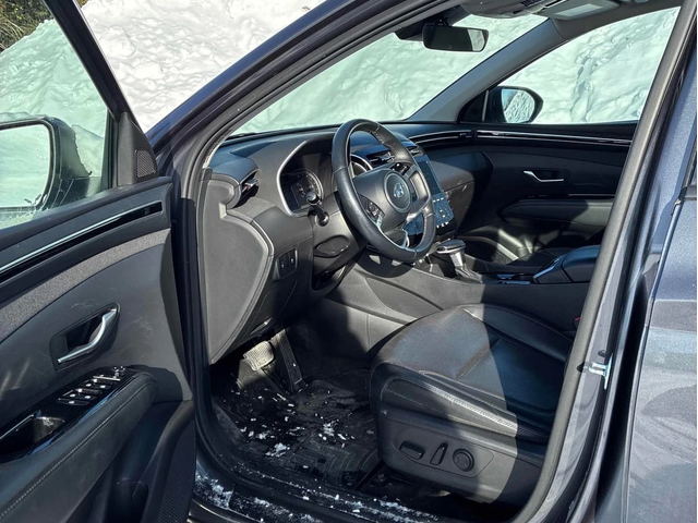 Hyundai Tucson * Preferred * CARFAX * ЦЕНА ДО БГ - автомобили, коли, обяви за нови и употребявани 4