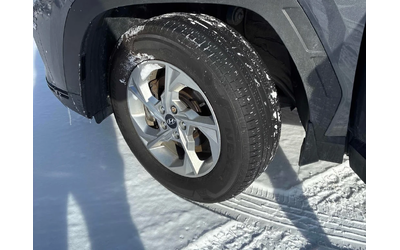 Hyundai Tucson * Preferred * CARFAX * ЦЕНА ДО БГ - автомобили, коли, обяви за нови и употребявани 6