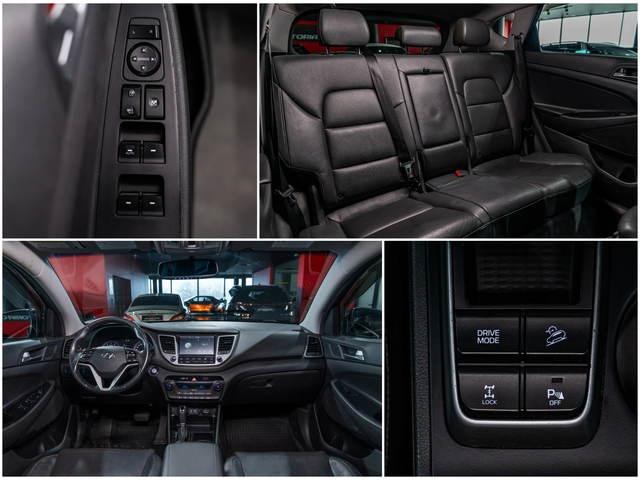 Hyundai Tucson Hyundai Tucson  - автомобили, коли, обяви за нови и употребявани 10