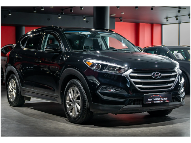 Hyundai Tucson Hyundai Tucson  - автомобили, коли, обяви за нови и употребявани 15