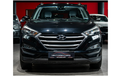 Hyundai Tucson Hyundai Tucson  - автомобили, коли, обяви за нови и употребявани 16