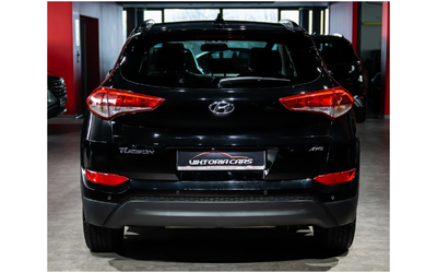 Hyundai Tucson Hyundai Tucson  - автомобили, коли, обяви за нови и употребявани 19