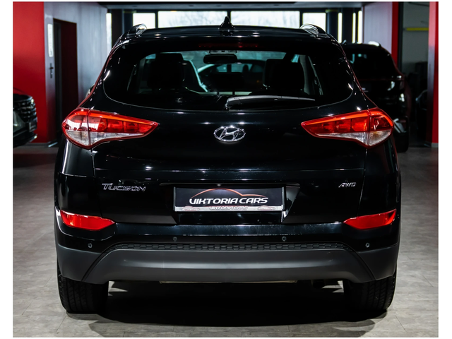 Hyundai Tucson Hyundai Tucson  - автомобили, коли, обяви за нови и употребявани 19