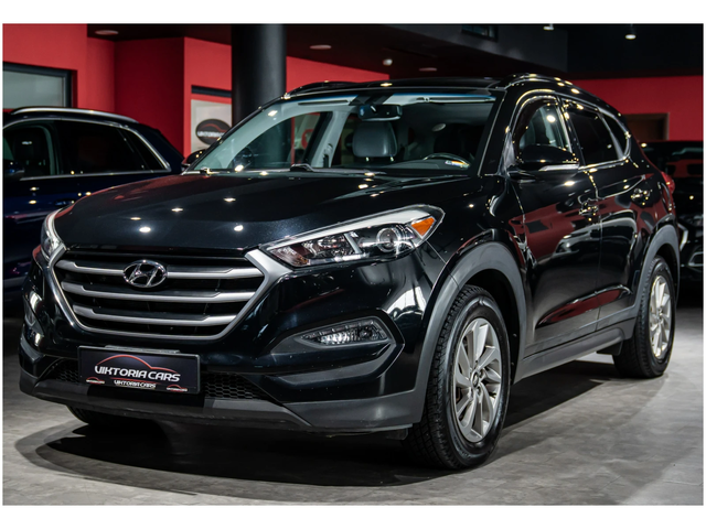 Hyundai Tucson Hyundai Tucson  - автомобили, коли, обяви за нови и употребявани 2