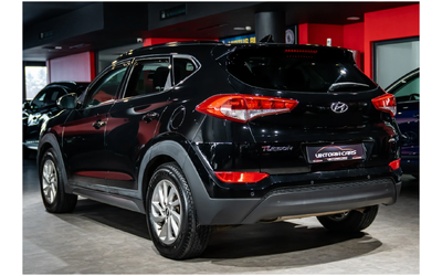 hyundai-tucson - 5