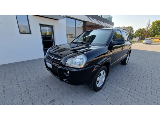 Hyundai Tucson ЛИЗИНГ - автомобили, коли, обяви за нови и употребявани 0