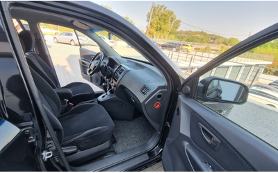 Hyundai Tucson ЛИЗИНГ - автомобили, коли, обяви за нови и употребявани 10