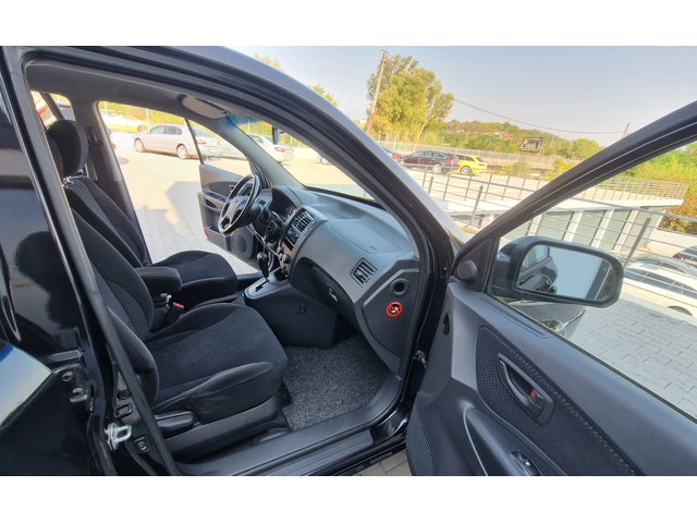 Hyundai Tucson ЛИЗИНГ - автомобили, коли, обяви за нови и употребявани 10