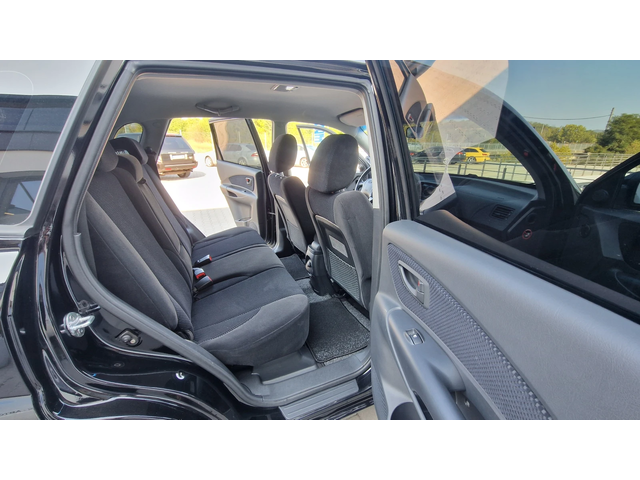 Hyundai Tucson ЛИЗИНГ - автомобили, коли, обяви за нови и употребявани 11