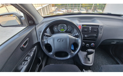 Hyundai Tucson ЛИЗИНГ - автомобили, коли, обяви за нови и употребявани 13