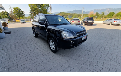 Hyundai Tucson ЛИЗИНГ - автомобили, коли, обяви за нови и употребявани 6