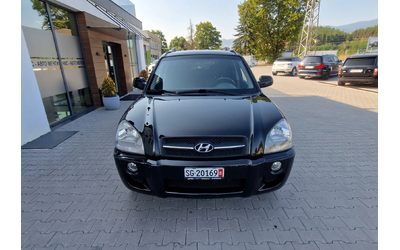 Hyundai Tucson ЛИЗИНГ - автомобили, коли, обяви за нови и употребявани 7