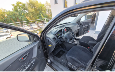 Hyundai Tucson ЛИЗИНГ - автомобили, коли, обяви за нови и употребявани 8