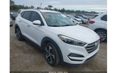 hyundai-tucson - 0