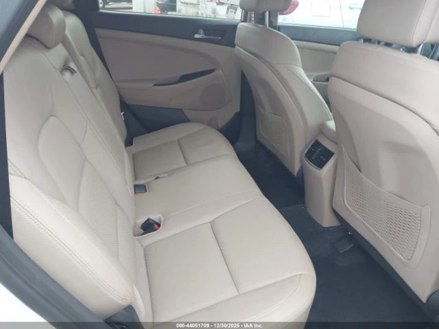 Hyundai Tucson LIMITED - автомобили, коли, обяви за нови и употребявани 12