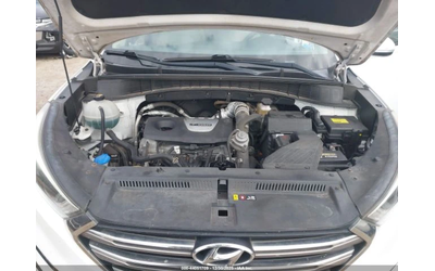 Hyundai Tucson LIMITED - автомобили, коли, обяви за нови и употребявани 13