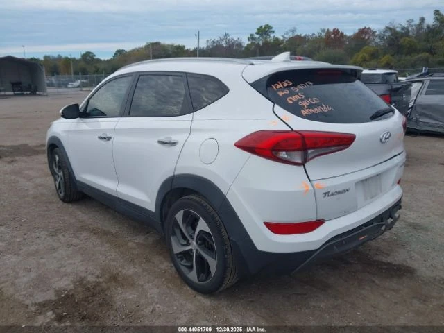 Hyundai Tucson LIMITED - автомобили, коли, обяви за нови и употребявани 3