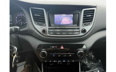 Hyundai Tucson Premium - автомобили, коли, обяви за нови и употребявани 10