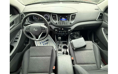 Hyundai Tucson Premium - автомобили, коли, обяви за нови и употребявани 11
