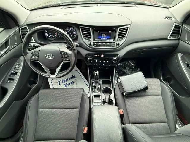Hyundai Tucson Premium - автомобили, коли, обяви за нови и употребявани 11
