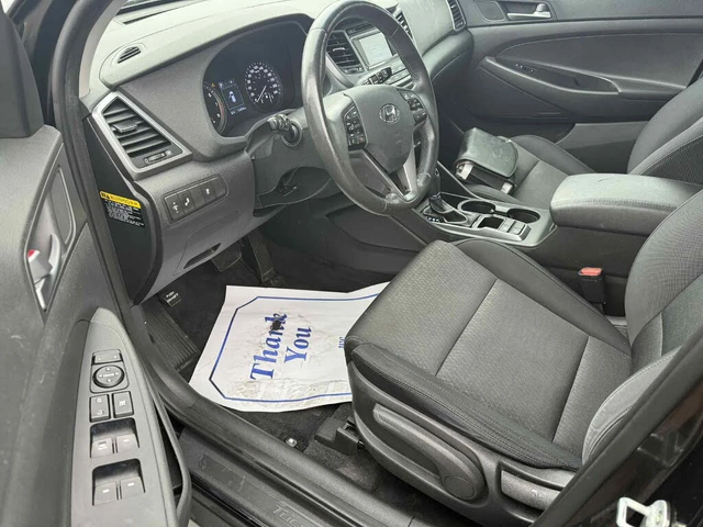 Hyundai Tucson Premium - автомобили, коли, обяви за нови и употребявани 12