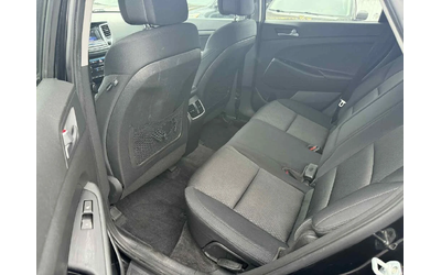 Hyundai Tucson Premium - автомобили, коли, обяви за нови и употребявани 13