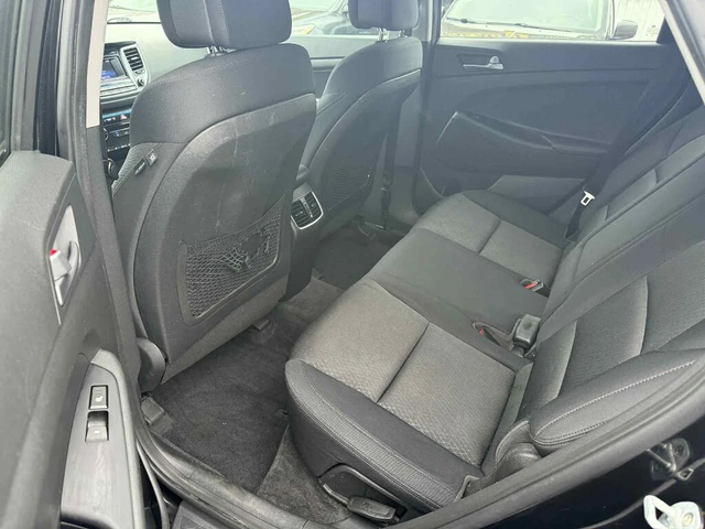 Hyundai Tucson Premium - автомобили, коли, обяви за нови и употребявани 13