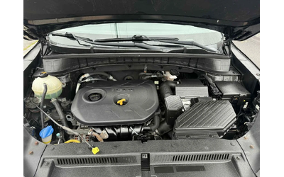 Hyundai Tucson Premium - автомобили, коли, обяви за нови и употребявани 15