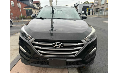 hyundai-tucson - 1