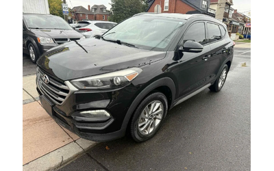 hyundai-tucson - 2