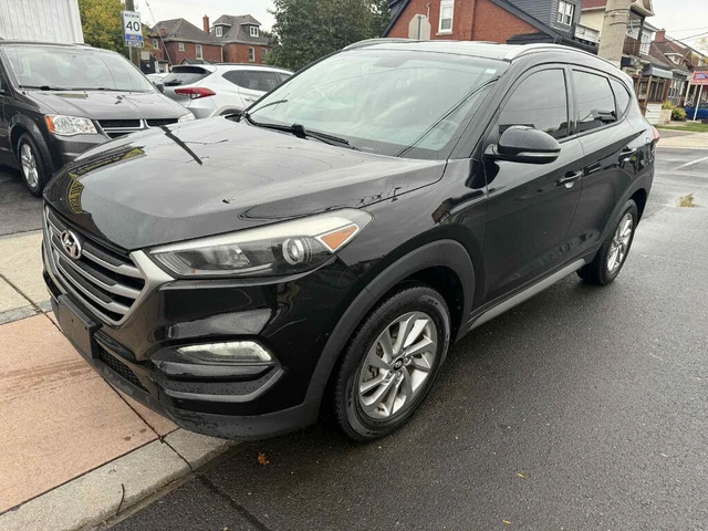 Hyundai Tucson Premium - автомобили, коли, обяви за нови и употребявани 2