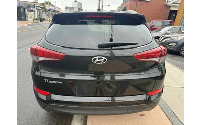 hyundai-tucson - 4