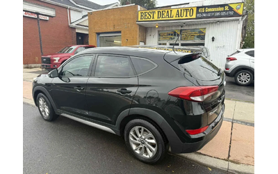 hyundai-tucson - 5