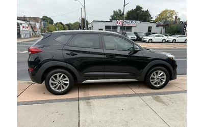 Hyundai Tucson Premium - автомобили, коли, обяви за нови и употребявани 6