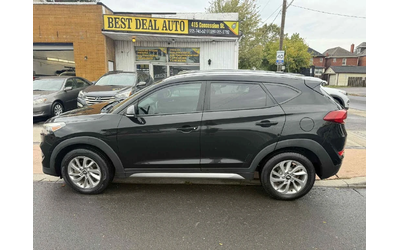 Hyundai Tucson Premium - автомобили, коли, обяви за нови и употребявани 7