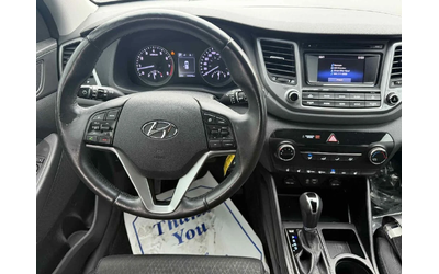 Hyundai Tucson Premium - автомобили, коли, обяви за нови и употребявани 9