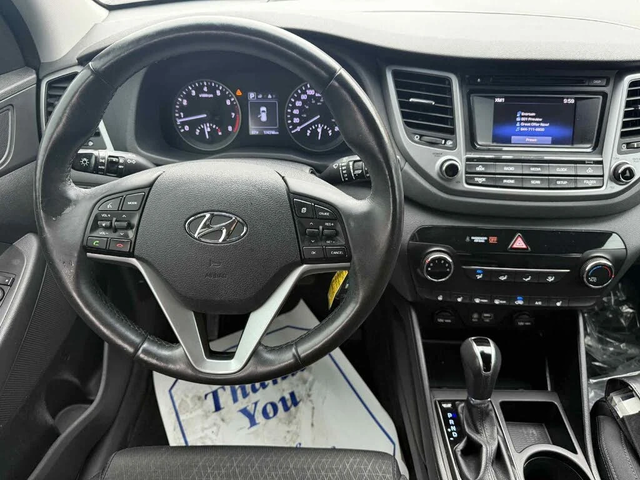 Hyundai Tucson Premium - автомобили, коли, обяви за нови и употребявани 9