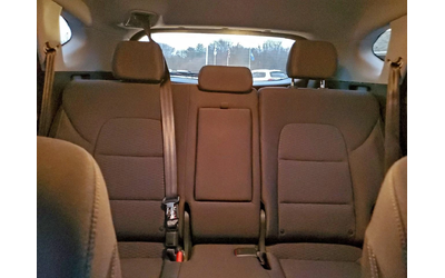 Hyundai Tucson SE* AWD* - автомобили, коли, обяви за нови и употребявани 10