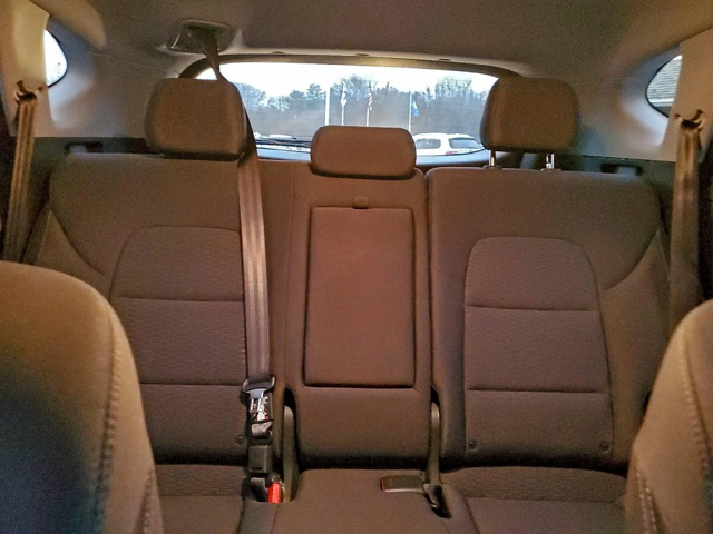 Hyundai Tucson SE* AWD* - автомобили, коли, обяви за нови и употребявани 10