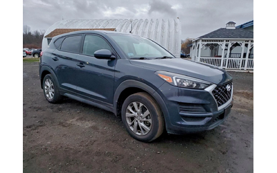 hyundai-tucson - 2