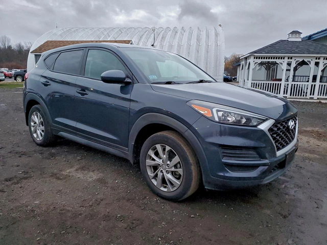 Hyundai Tucson SE* AWD* - автомобили, коли, обяви за нови и употребявани 2