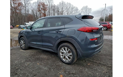 hyundai-tucson - 5