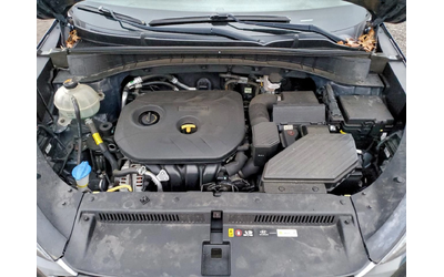 Hyundai Tucson SE* AWD* - автомобили, коли, обяви за нови и употребявани 6