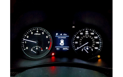 Hyundai Tucson SE* AWD* - автомобили, коли, обяви за нови и употребявани 7