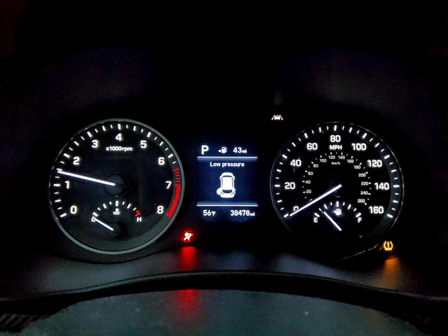 Hyundai Tucson SE* AWD* - автомобили, коли, обяви за нови и употребявани 7