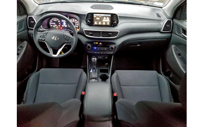 Hyundai Tucson SE* AWD* - автомобили, коли, обяви за нови и употребявани 9