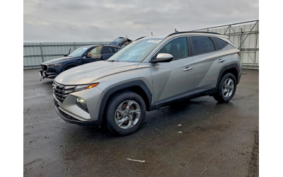 hyundai-tucson - 0