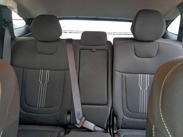 Hyundai Tucson SEL* AWD* - автомобили, коли, обяви за нови и употребявани 10