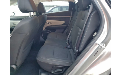 Hyundai Tucson SEL* AWD* - автомобили, коли, обяви за нови и употребявани 11